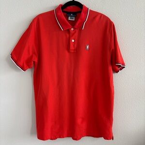 Psycho Bunny polo